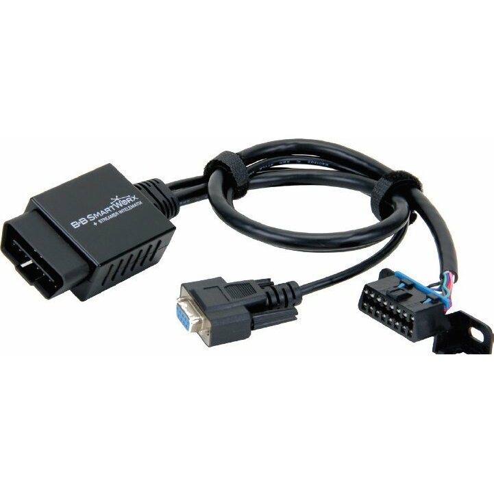 Adapter USB Cradlepoint OBD-II Adapter M/M
