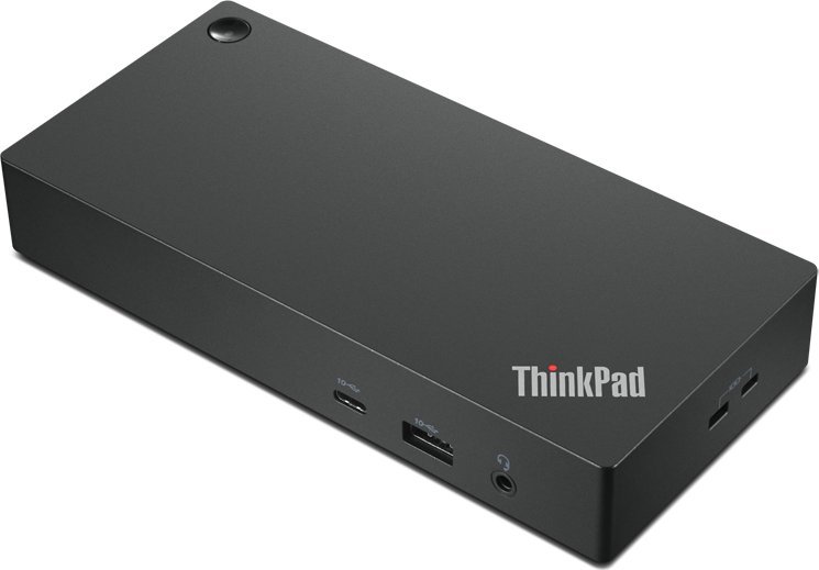 Lenovo Universal USB-C Dock (with 135W