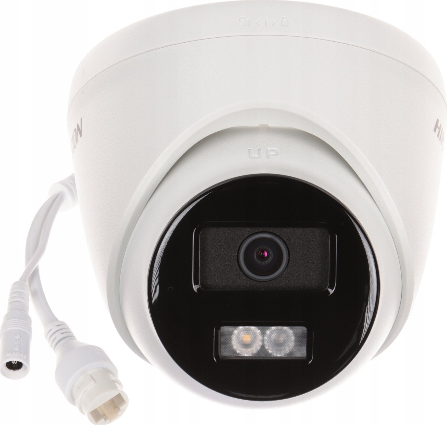 Hikvision | 6 MP Smart Hybrid