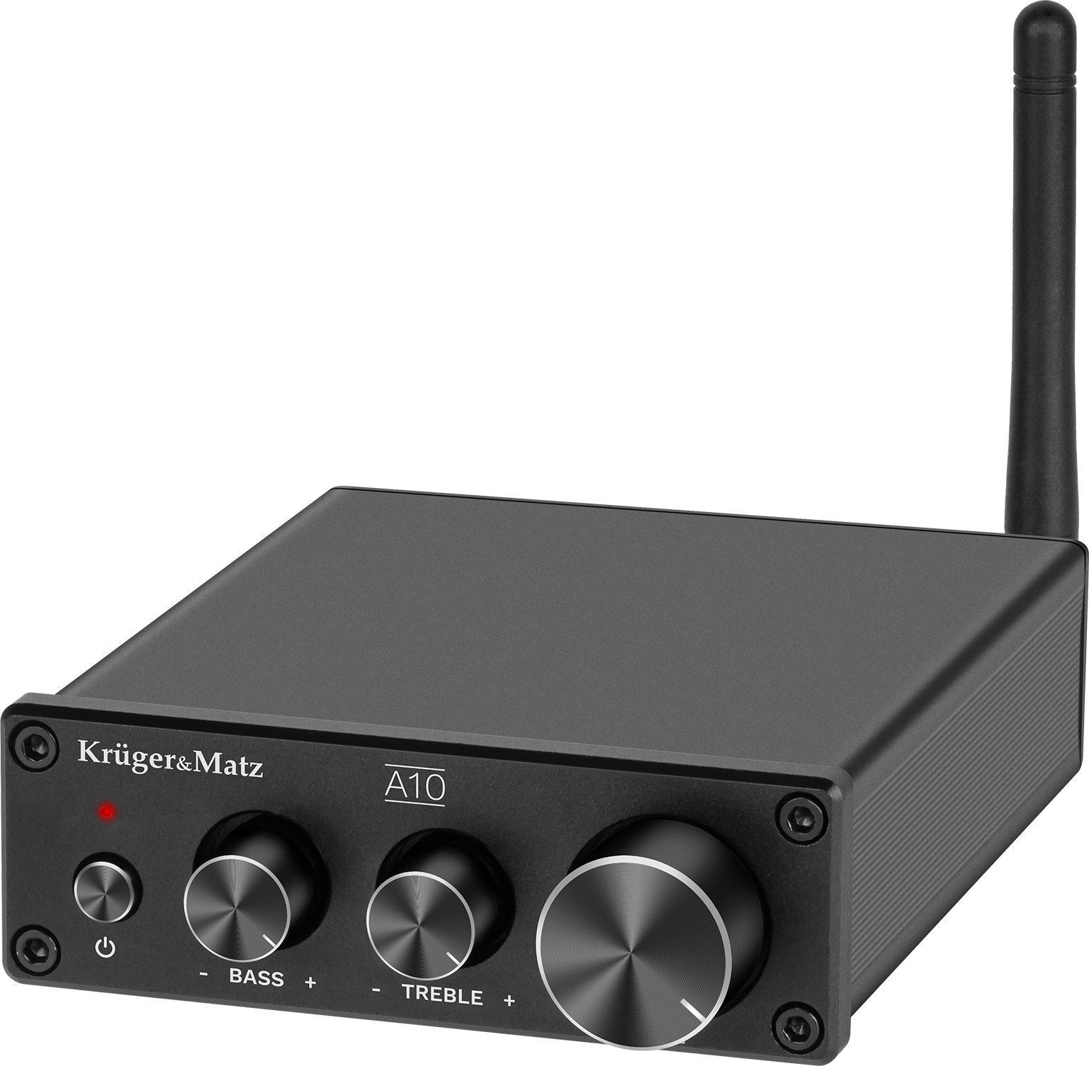 Kruger & Matz Kruger&Matz Wzmacniacz stereo