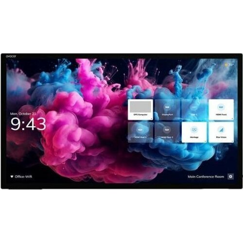 Monitor Avocor H-Series AVH-7520 | AVH-7520
