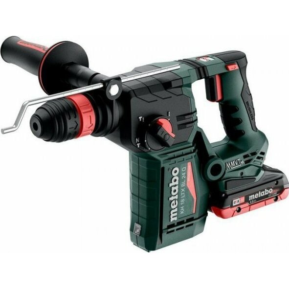 Młotowiertarka Metabo METABO.HAMMER KH 18