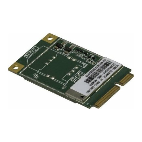 MikroTik Mini PCIe karta 2G/3G/4G/LTE, 2