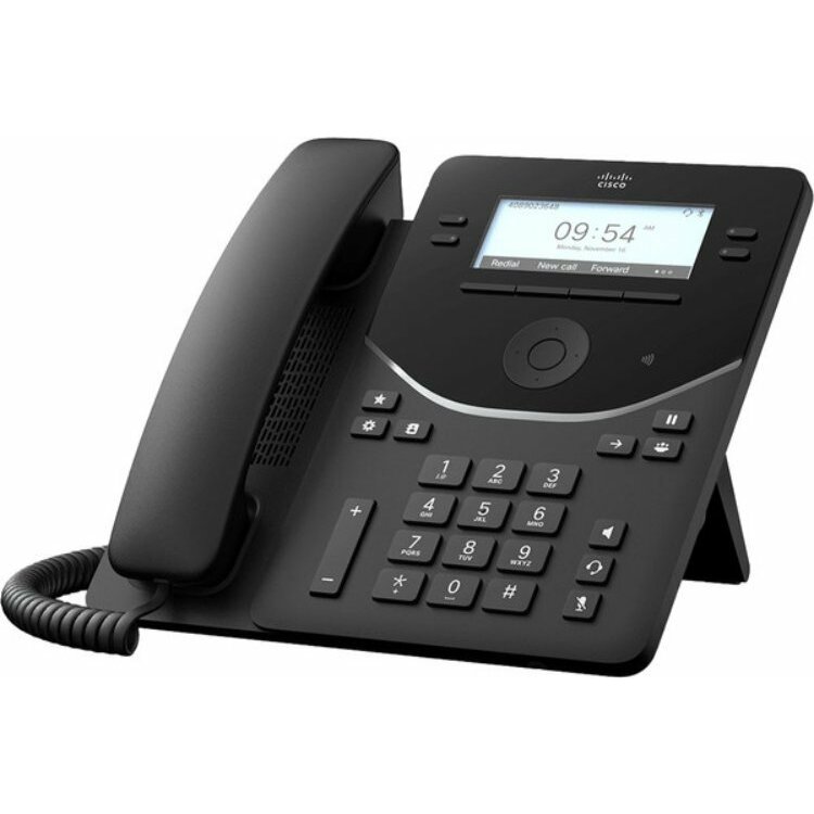 Telefon Cisco Cisco Desk Phone 9841