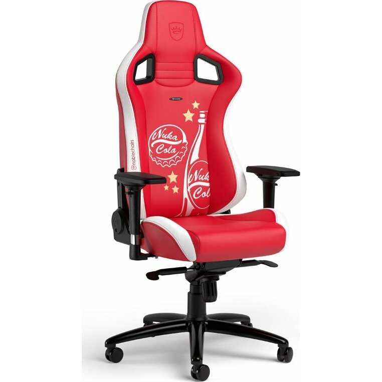 Noblechairs EPIC Nuka-Cola Gaming Chair -