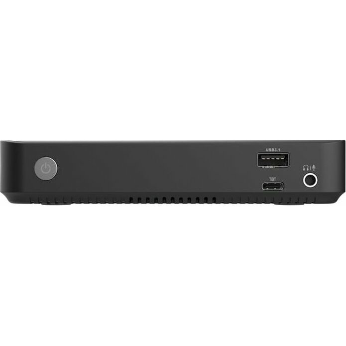 Komputer Zotac Zotac ZBOX edge MI648