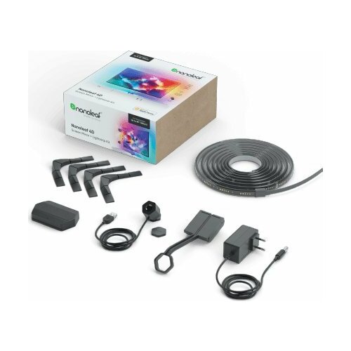 Taśma LED Nanoleaf Nanoleaf 4D TV