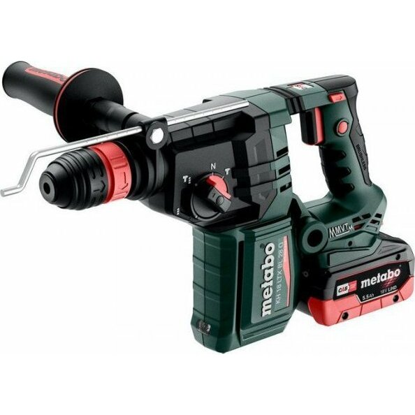 Młotowiertarka Metabo Hammer KH 18 LTX