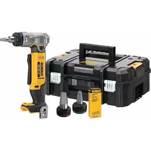 Dewalt 18v xr rozszerzacz do rur