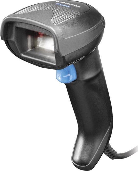 Datalogic Urządzenie pomiarowe Barcode-Scanner Gryphon I