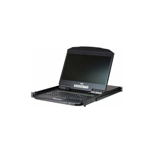 Konsola KVM Aten Przełącznik KVM CL3116NX