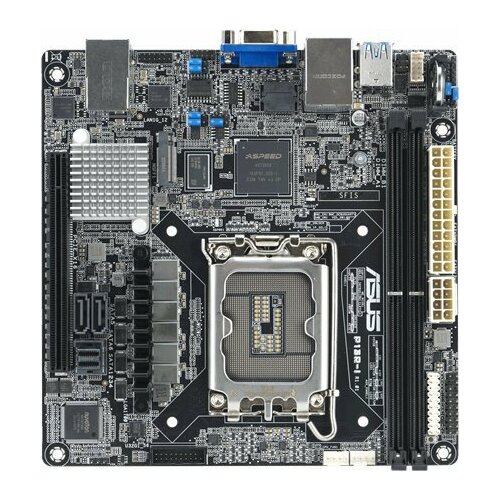 Asus MBS Intel 1700 P13R-I C262