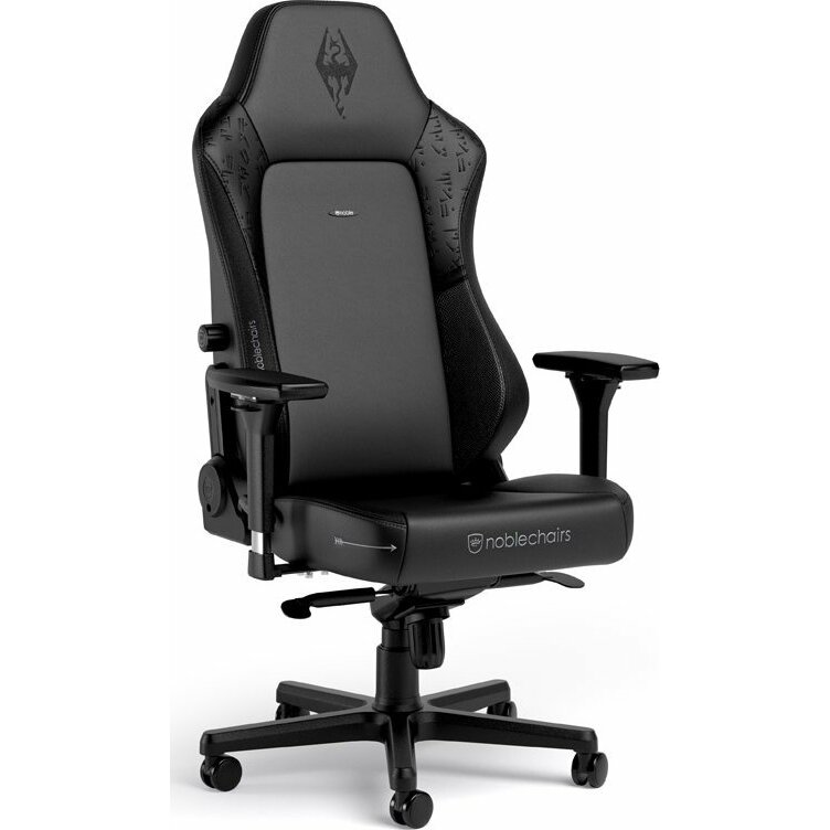Noblechairs HERO Gaming Stuhl - The