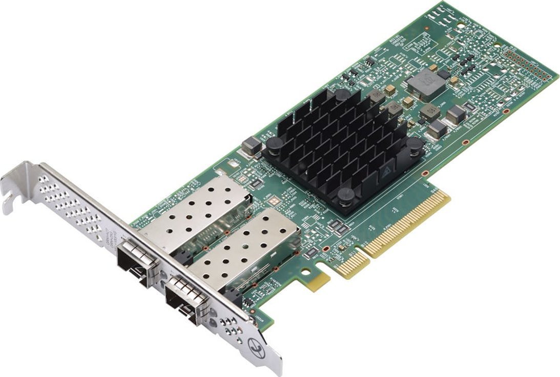 Kontroler Lenovo ThinkSystem Broadcom 57414 10/25GbE