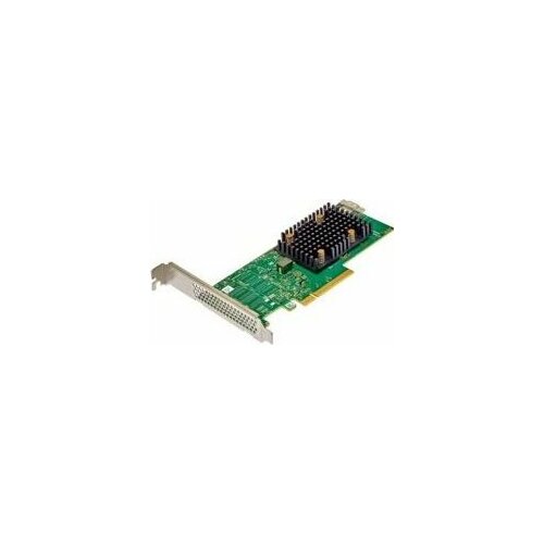 Kontroler Broadcom BC HBA 9500-8i PCIe