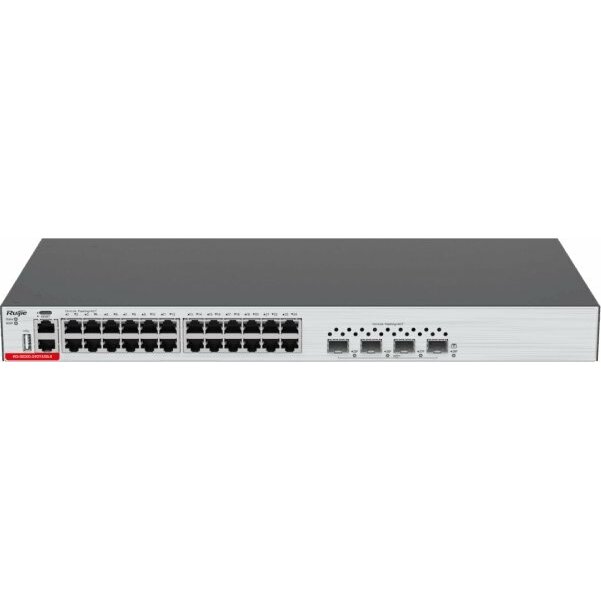 Switch RUIJIE RG-S5300-24GT4XS-E | RG-S5300-24GT4XS-E |