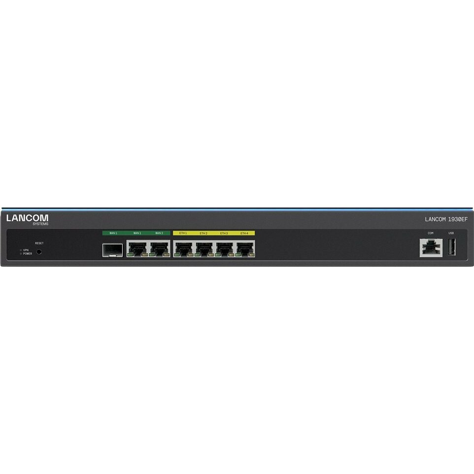 Router LANCOM Systems 1930EF (62146) |