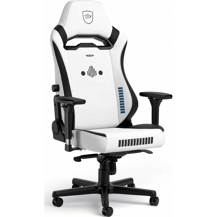 Fotel Noblechairs HERO ST - Stormtrooper