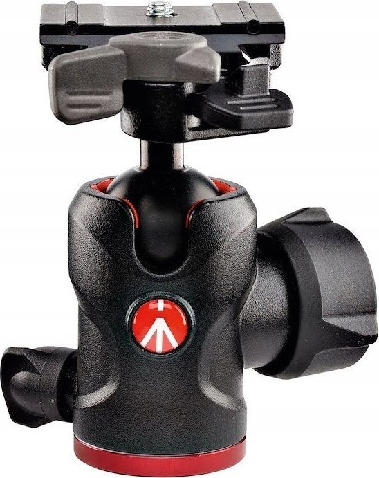 Manfrotto ball head Mini MH494-BH |