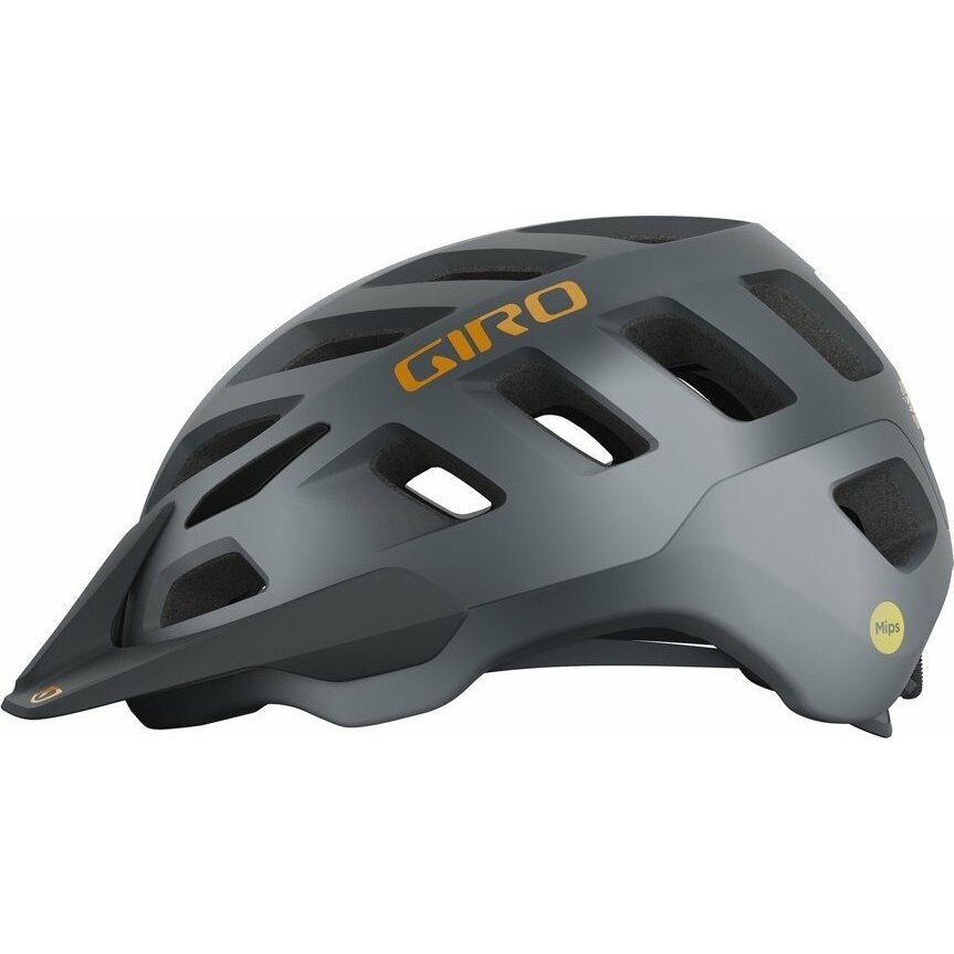 Giro Kask mtb Radix Integrated Mips