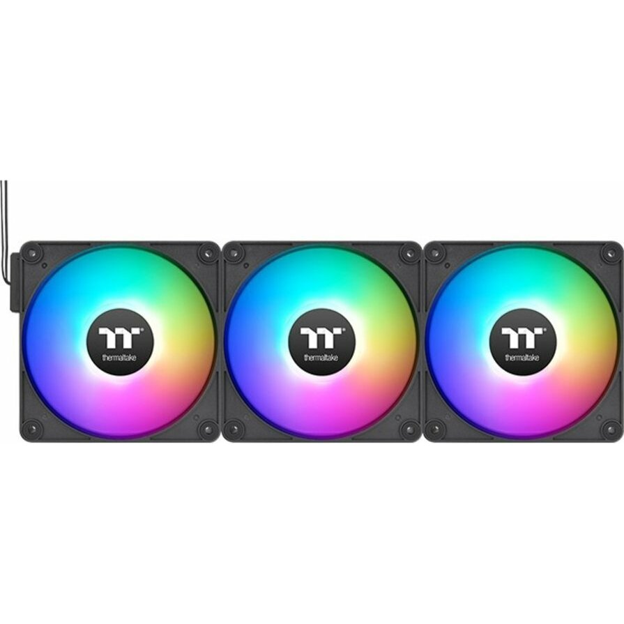 Wentylator Thermaltake CT140 EX ARGB Sync