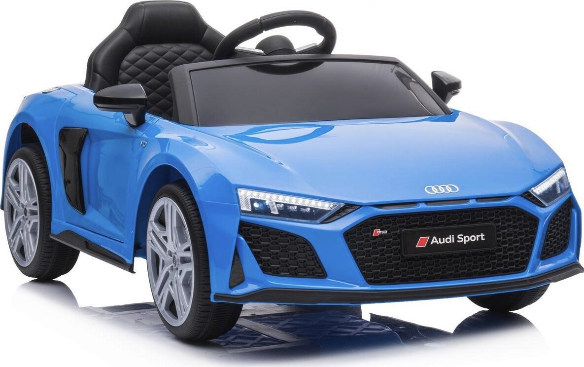 Victoria Auto na akumul. Audi R8