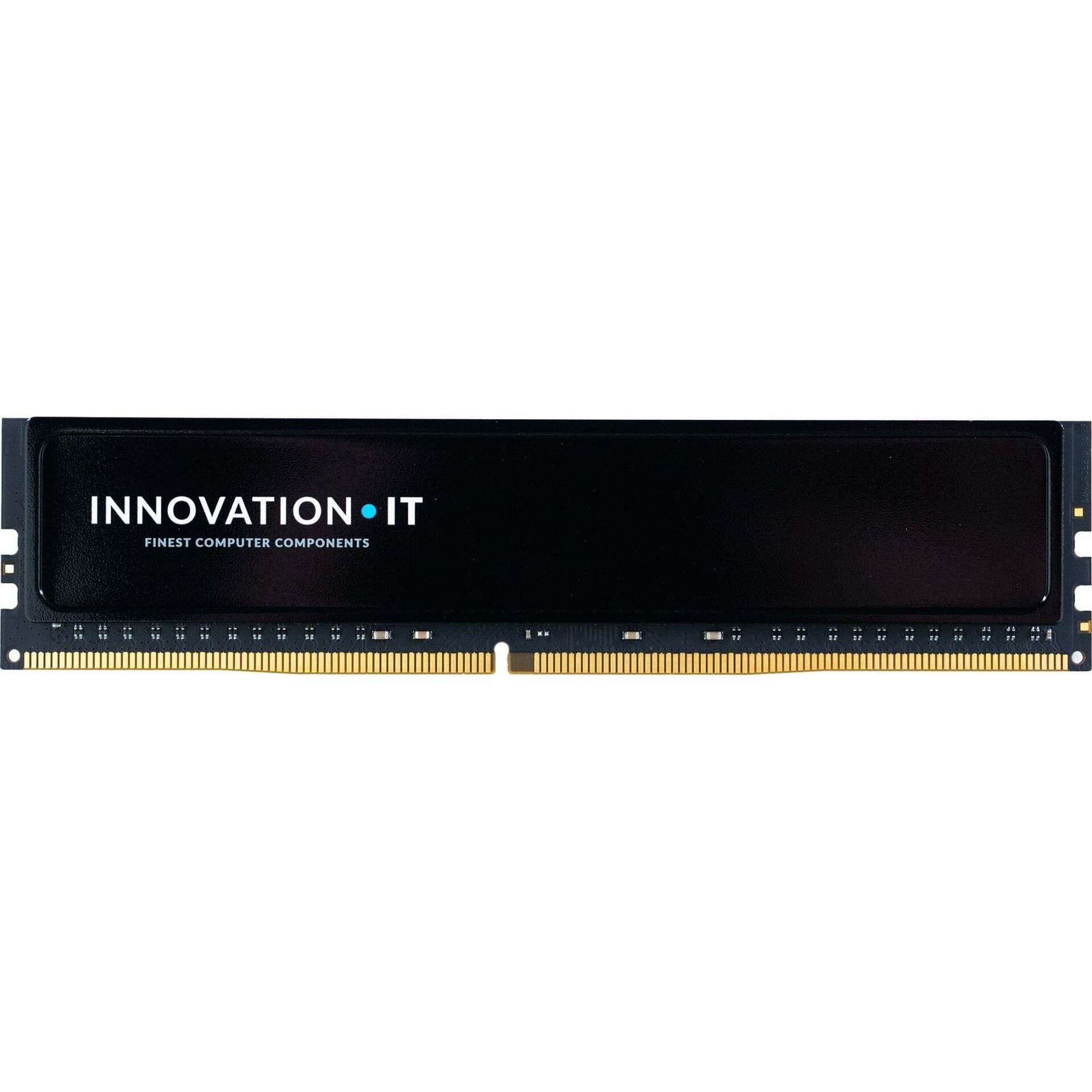 Pamięć Innovation IT DDR4, 8 GB