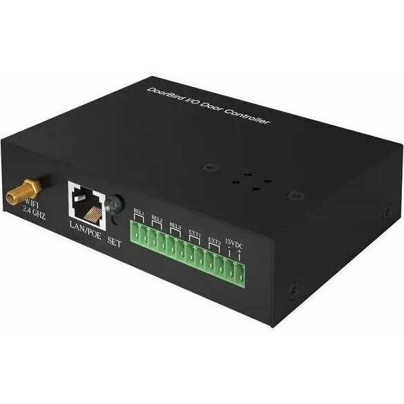 Telefon DoorBird DoorBird A1081 IP E/A