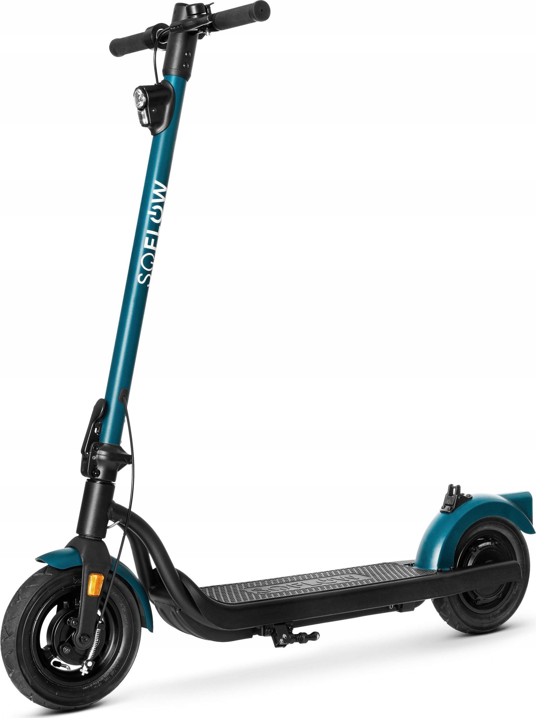 Hulajnoga elektryczna SoFlow SO2 Air (2nd