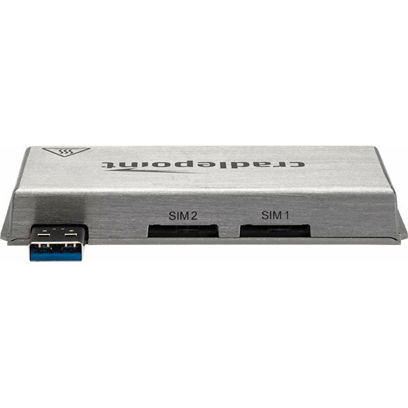 Moduł SFP Cradlepoint LTE Adv Pro