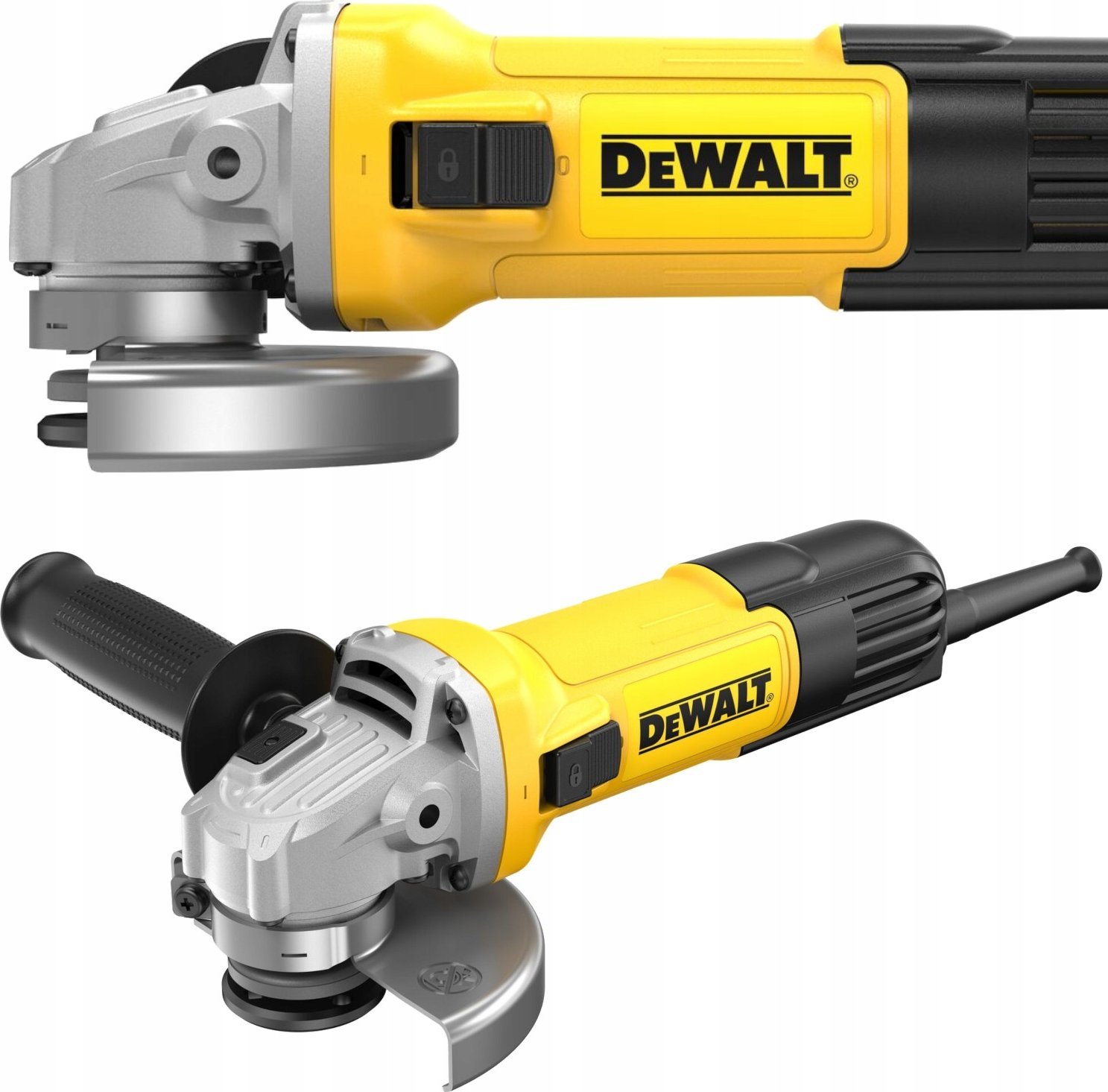 Dewalt DEWALT SZLIFIERKA KĄT.115 /