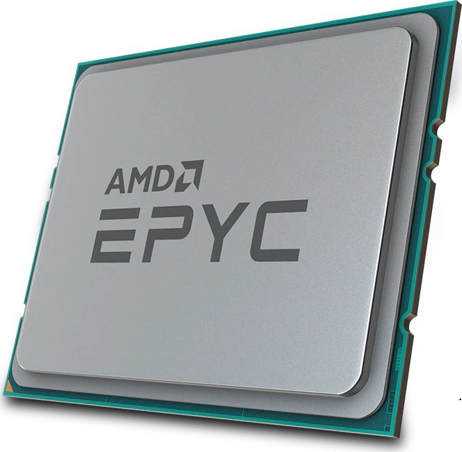 Procesor serwerowy AMD AMD EPYC 4584PX