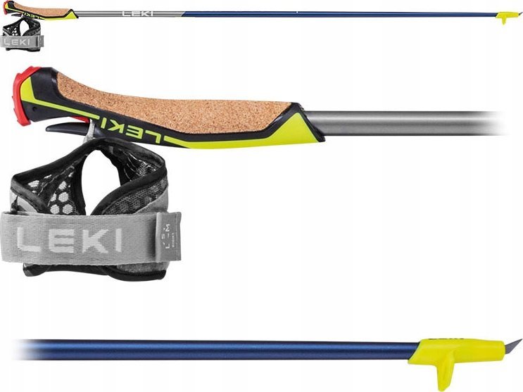 Leki LEKI KIJE Nordic Walking Speed