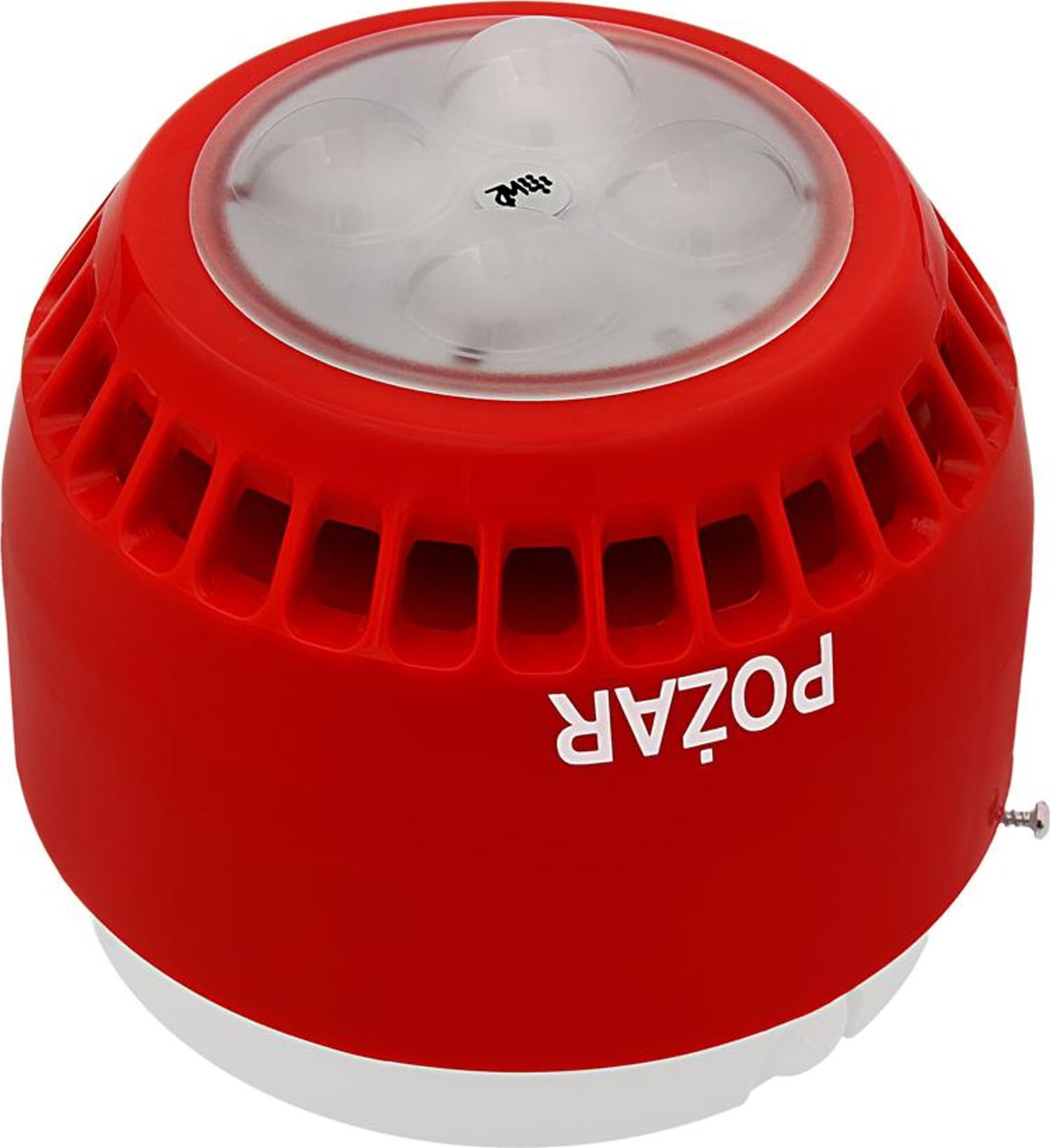 W2 Sygnalizator akustyczno-optyczny SAO-P8/CM | SAO-P8/CM