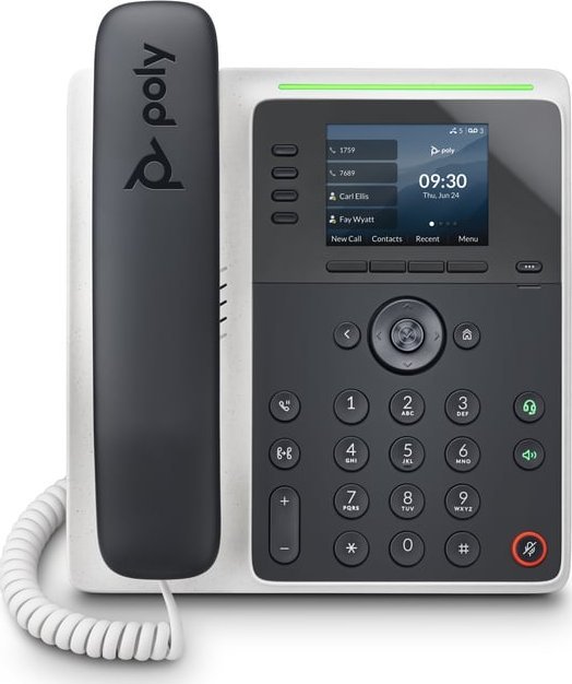 Telefon Triton POLY Edge E220 telefon