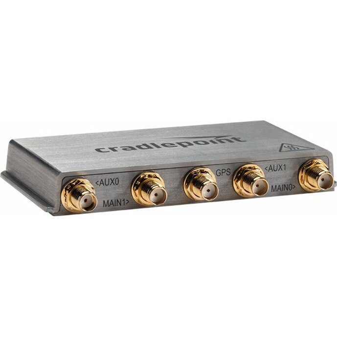 Router Cradlepoint LTE Adv Pro 1200Mbps