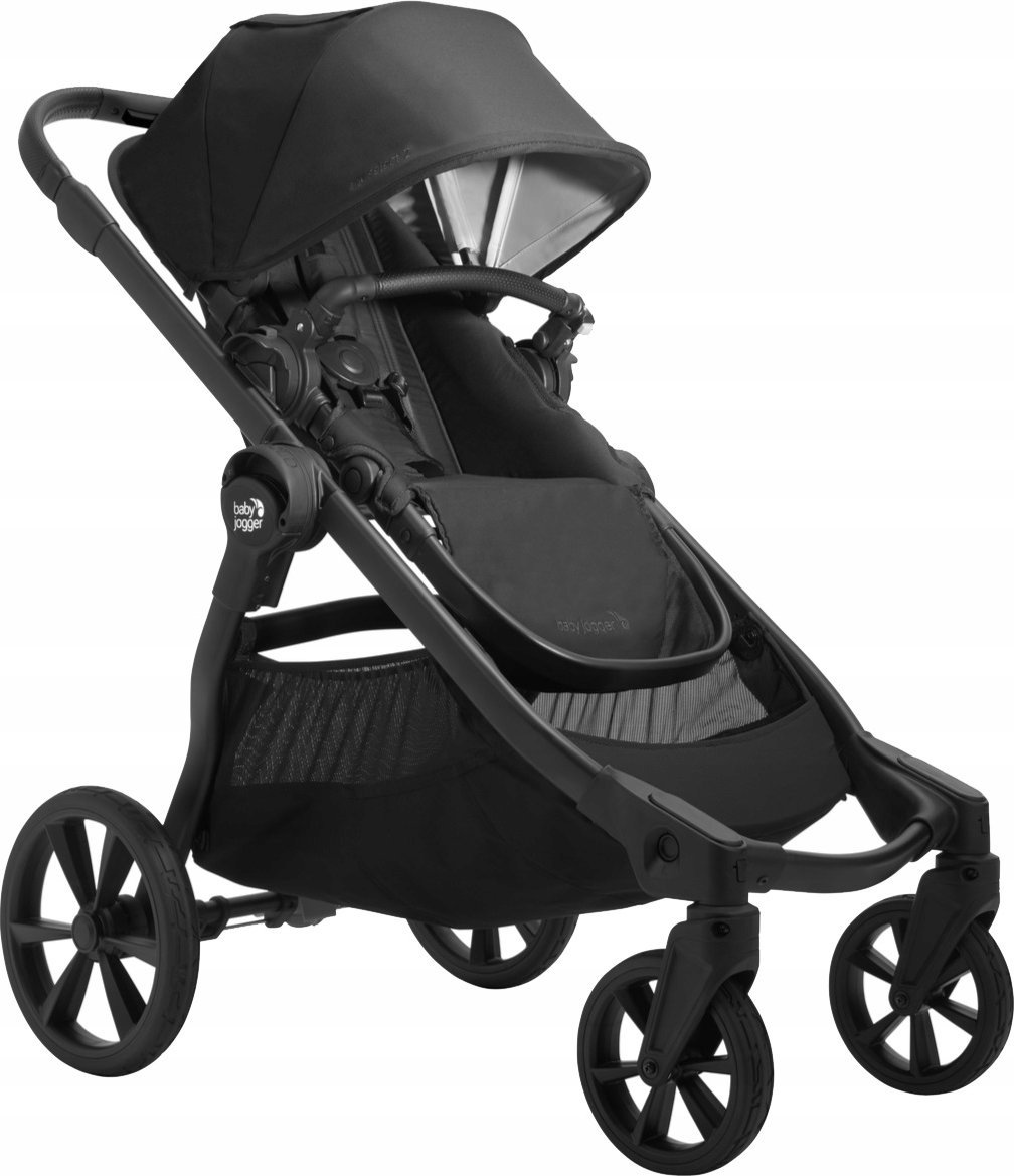 Wózek BABY JOGGER BBJ WOZEK CITY