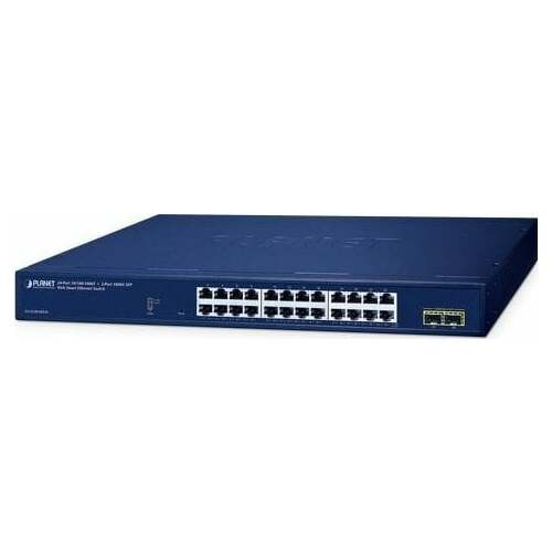 Switch Planet GS-2210-24T2S | GS-2210-24T2S |