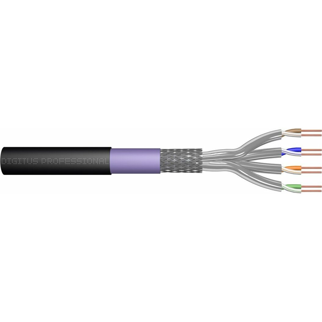 Digitus Cable Digitus Erdverlegkabel Cat.7
