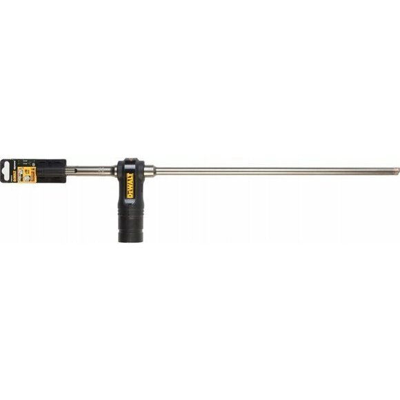 Wiertło Dewalt wiertlo rurowe sdsmax 18x600/400