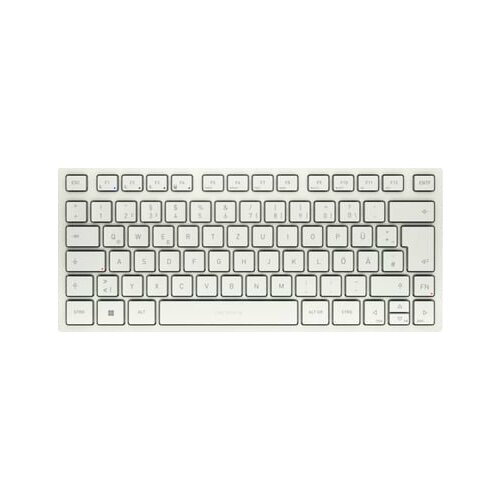 Klawiatura Cherry KW 7100 Mini BT