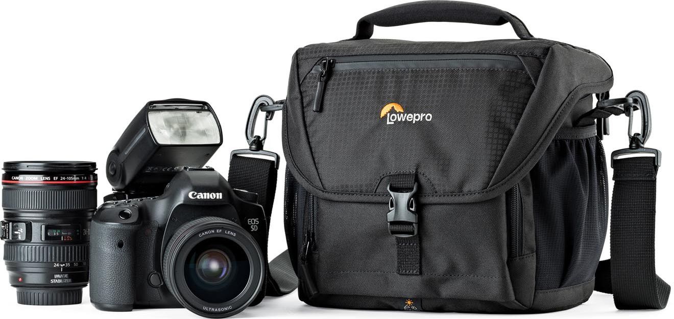 Torba Lowepro NOVA 170 AW II