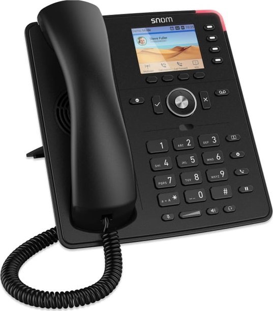 Telefon Snom snom D713 | 00004582