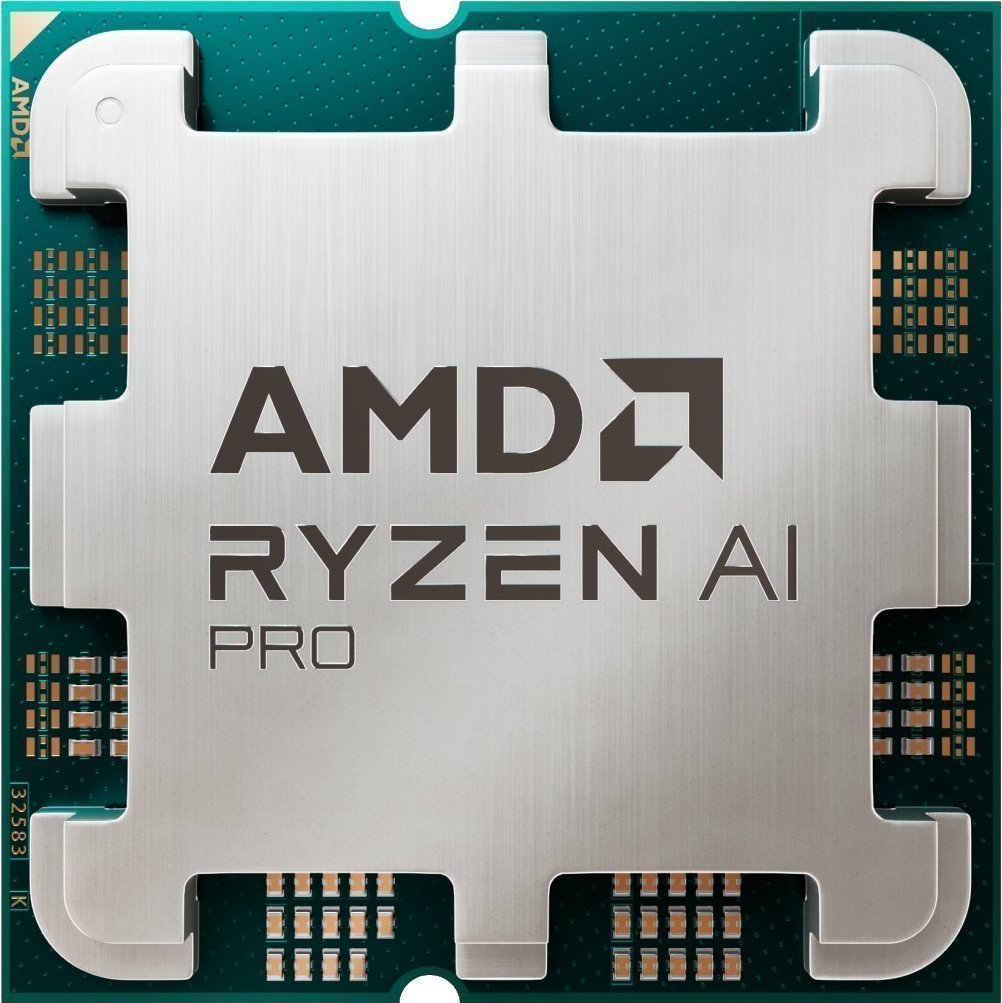 Procesor AMD Ryzen 7 Pro 8700G