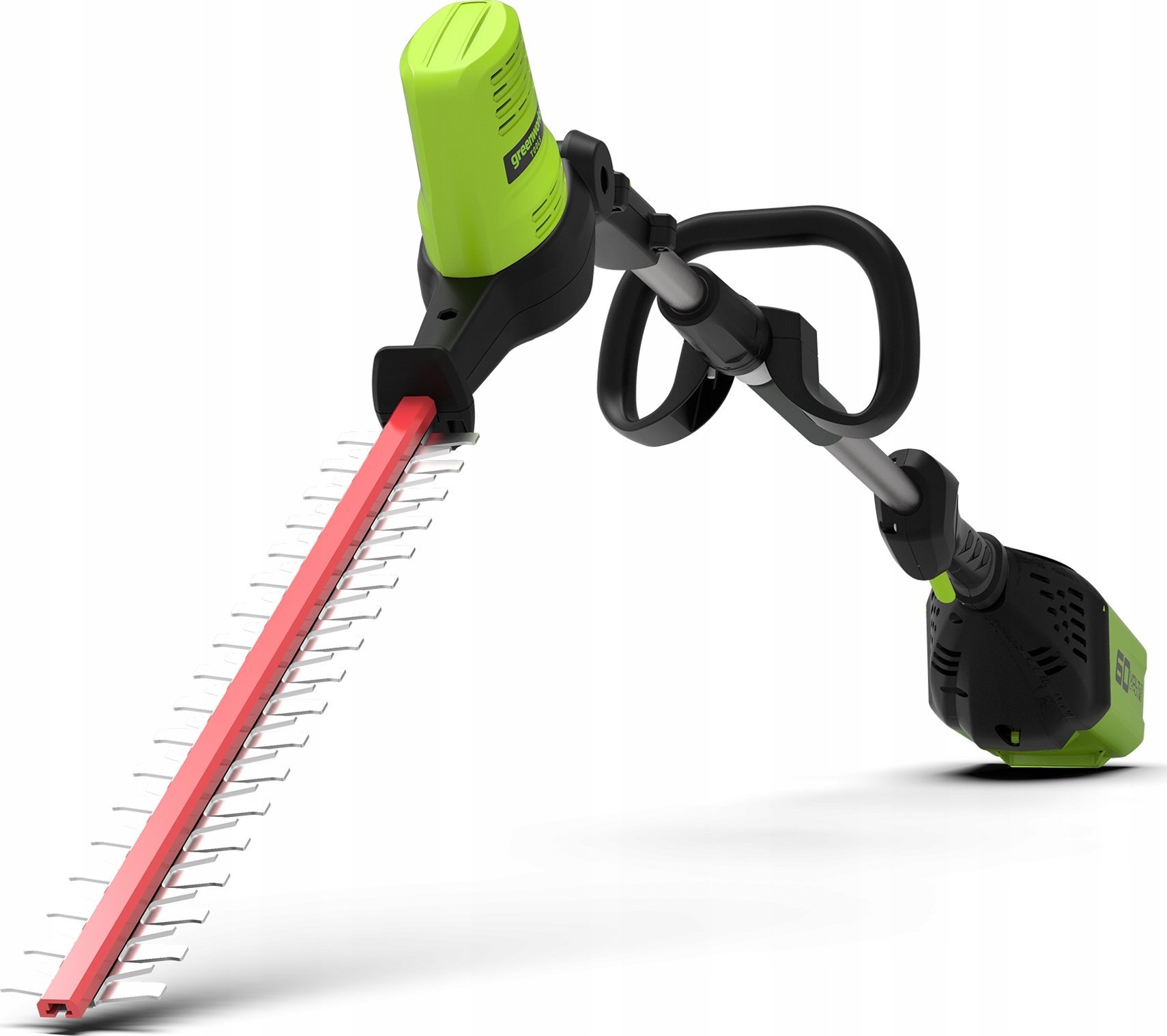 Greenworks Nożyce akumulatorowe GD60PHT51 51 cm