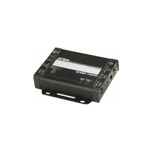 Aten Nadajnik VE814AT HDMI HDBaseT z