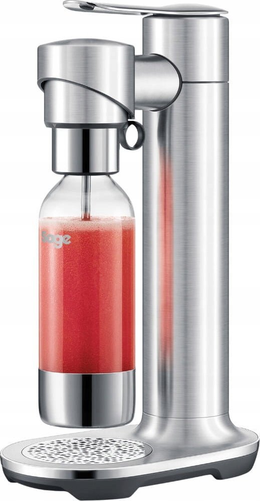 Saturator Sage The InFizz Fusion SCA800BSS