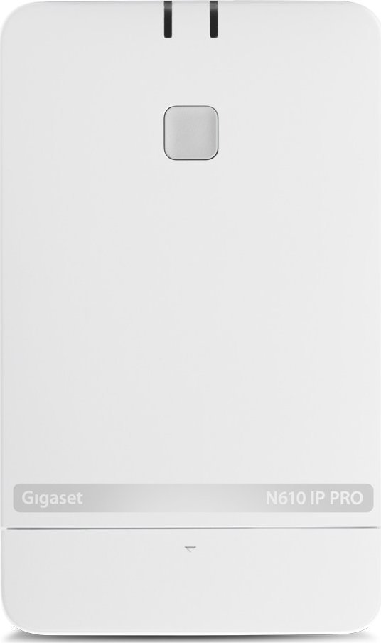 Gigaset pro N610 IP IP-DECT-Basisstation |