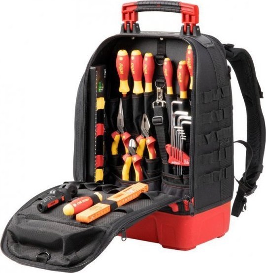 Wiha PLECAK NA NARZÄDZIA ELECTRIC 28CZ