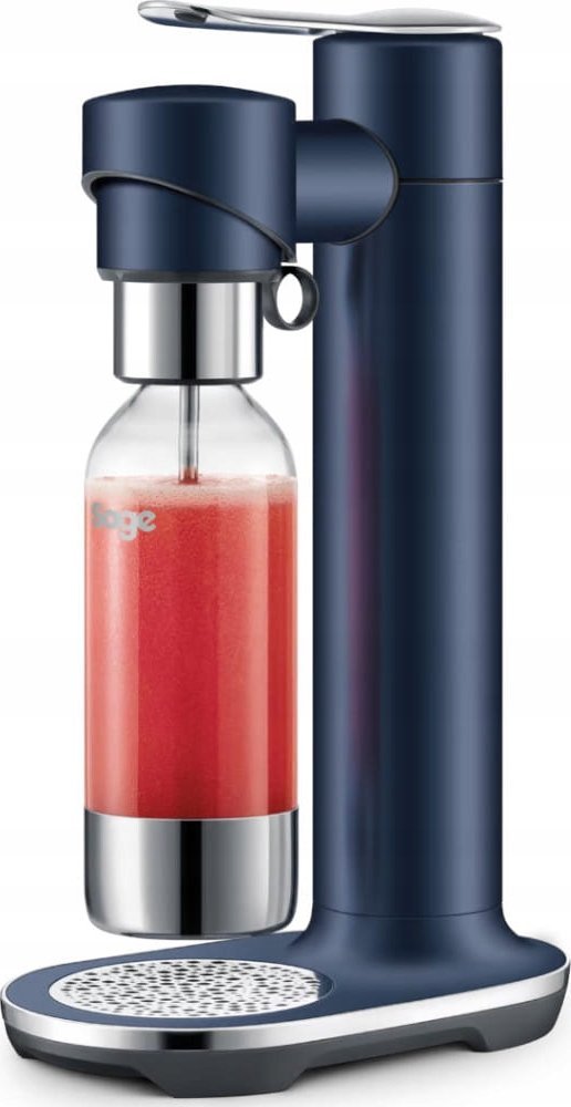 Saturator Sage The InFizz Fusion SCA800DBL